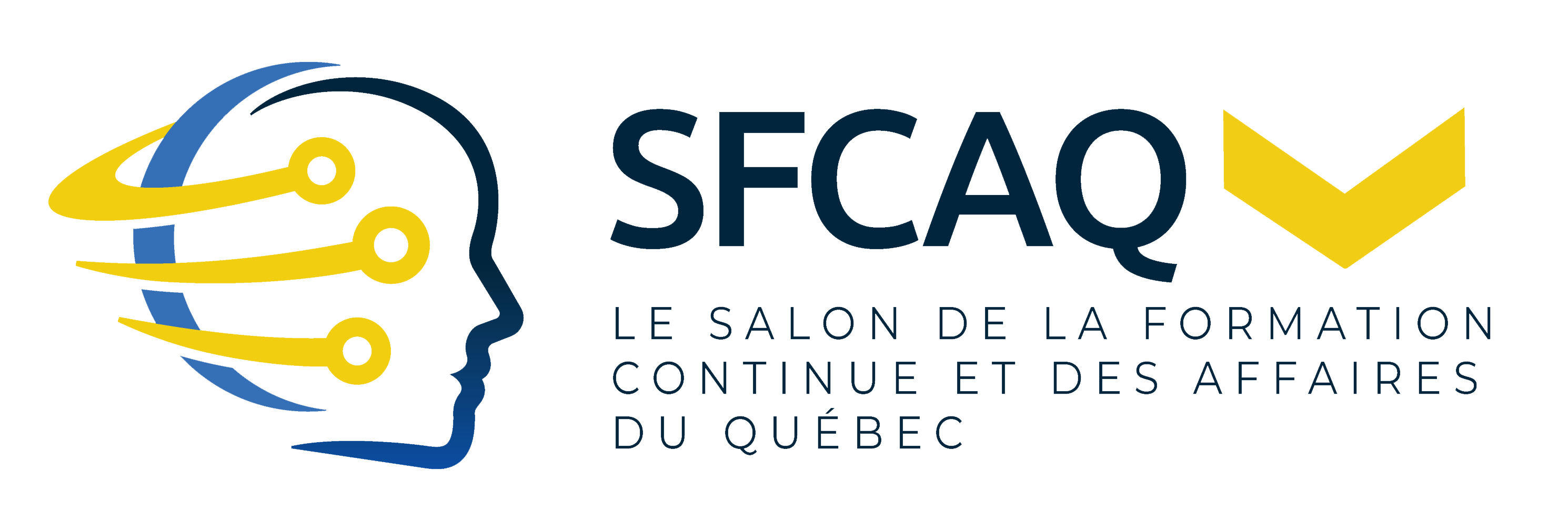 Salon de la formation continue et des affaires du Québec 2025: Édition spéciale